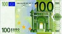 Gif animé monnaie